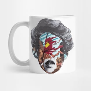 Comic Lover Mug